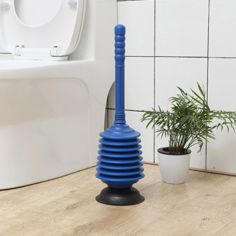 High Pressure Plunger,Dredger Artifact | Energy Saving Products, Toilet Brushes
