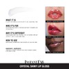 Instant Fab Crystal Shiny Clear Lip Gloss Value Pack 14ml/