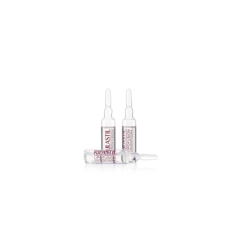 RILASTIL LIPOFUSION 10F 7.5ML
