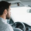 Zikenis Magnetic Car Sun Visor Mount