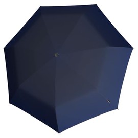 Knirps T.020 Pocket Umbrella 19.5 cm, Focus Blue