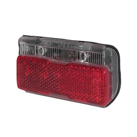 busch+müller Busch & Müller Busch & Müller Unisex - Adult B&M Rear Light, Multicoloured, One Size Busch & Müller Busch & Müller Unisex - Adult B&M Rear Light, Multicoloured, One Size