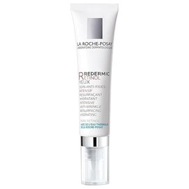 Crema La Roche Posay Redermic R para ojos Antiedad 15 ml