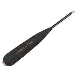 Trout Master Spro Botton Stick (Floor Button) 5 g Black