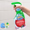 Scrubbing Bubbles Bathroom and Shower Cleaner Spray, Foaming Action Bathroom