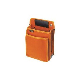 Kozuchi KCN01BOR Waist Bag for Electrical Work