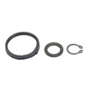 Kick Start Lever Shaft Idle Gear Kit Iron Replacement for