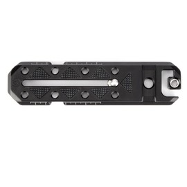 3 Legged Thing Ultra Plates Arca-Swiss compatiable long release plate (Darkness, 150mm)