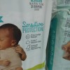Seventh generation newborn diapers Sensitive protection 124 count 4 packs