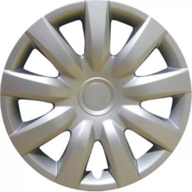 Toyota Camry Hubcap Wheel Cover 2004 2005 2006   15" New Replacement 61136 R