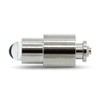 ELVION Replacement Bulb for Welch Allyn HPX 06500, HPX08500, 2.7