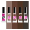 Gel Fijador De Cejas The Brow Glue Nyx Professional 5g