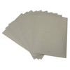 Finest Folia Oramask 810 Stencil Film Grey Matt Translucent Stencil
