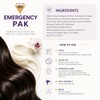Hayashi 911 Emergency Pak Formula, 8.4 Fluid Ounce