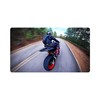 Insta360 Motorcycle U-Bolt Mount and Invisible Selfie Stick for One