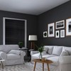 2 Pack Temporary Blackout Blinds, 150 * 60cm Stick on