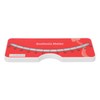 Scoliosis Measuring Tool 0‑30° Testing Range Accurate Data Back Spine