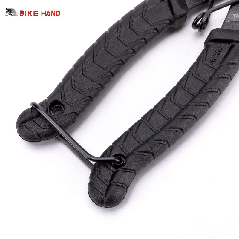 BIKE HAND YC-335CO Bicycle Master Link Pliers Missing Link Tool
