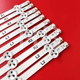 For LG LED Backlight LG 42LN5300 42LN5400 42LN5700 42LA615V-ZA 42LN5708-ZA 42LN570R-ZA