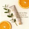 Line Smoother, Fine Line Blurring Primer Makeup - Wrinkle Filler