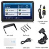 2025 Map Car GPS Navigation GPS Navigation for Truck &
