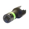 Madi Slot Socket Plus Lineman Square Wing Nut & Eye