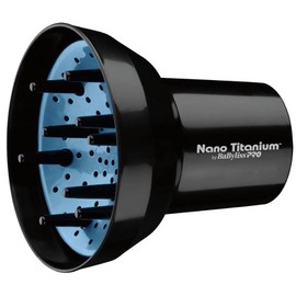 BaBylissPRO Nano Titanium Universal Finger Diffuser