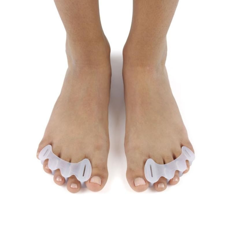 Correct Toes – Bunion Corrector, Toe Separator & Toe Spacers