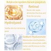 30 Pares de Retinol Colágeno Ojos Máscara de Geles de