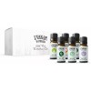 L'VANAH Naturals 100% Pure Essential Oil Aromatherapy Therapeutic Grade Natural