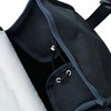 OSTRICH SP-731 Saddlebag, Black