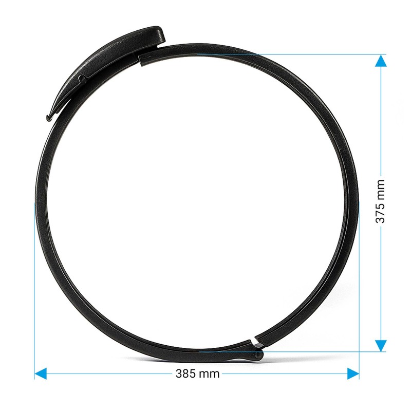 Replacement Part: SunSun CPF 5000 and 10000 Pressure Pond Filter