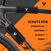Villkin Bicycle Frame Protector – Pack of 3 – Universal