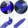 Car Trim Removal Tool Kit for Interior Panel Repairs –
