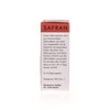Saffron Powder Real Saffron Ground Powder in Capsules 4 x