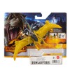 Jurassic World Dominion 2022: Ferocious Dsungaripterus Dinosaur Figure, Action-Packed Movie