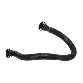 EIOFEVY Crankcase Breather Vent PCV Hose for Jetta Golf Passat A4 A6 2.0T BACB13-U13001