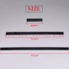 Wurpa LH & RH For TOYOTA 2008-2013 HIGHLANDER CENTER ROOF