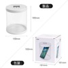 Aistuo Time Locking Container, For People Who Can't Stand Smartphone
