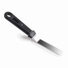 Lacor 60442 60442 Mini Angled Scraper 2 x 9 cm