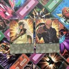 Yugioh Anime Style 18 Card Set - Ishizu & Odion