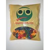 Bayside Candy Gummy 3D Dinosaurs – Assorted Fruit-Flavored Dinosaur-Shaped Gummies