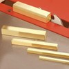 Whiteside Machine 9800 Brass Set Up Gauge Blocks