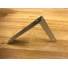 EACCESSORIES EA Side License Plate Relocation Holder Bracket for Yamaha