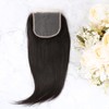 Bella Hair 5x5 Real HD Lace Closure | Human Hair