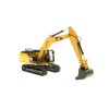 Diecast Masters 85279C Cat 336E H Hybrid Hydraulic Excavator 1/50