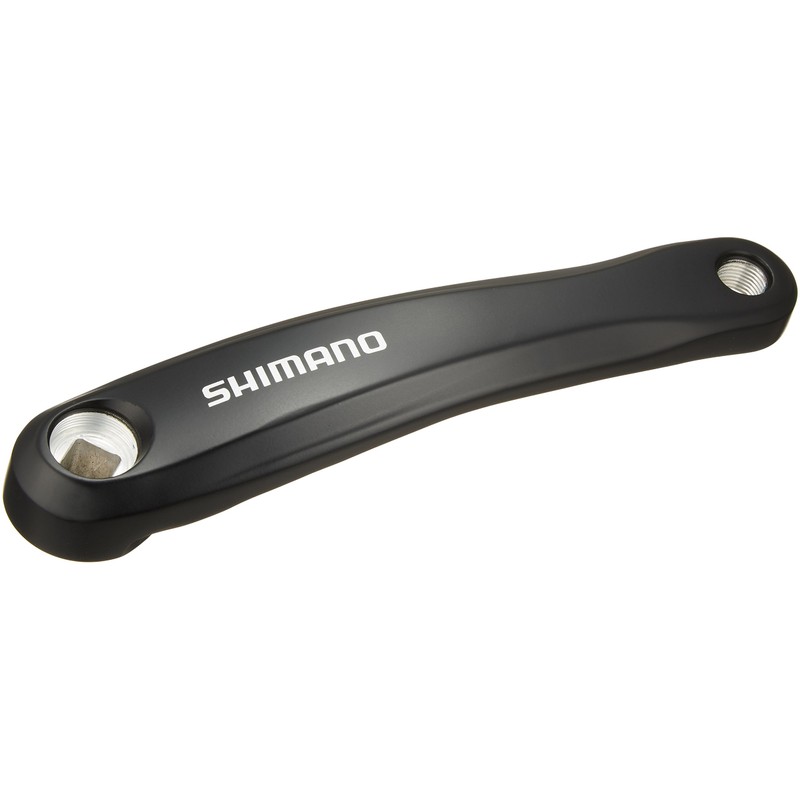 Shimano Crank 175 MM Black FC-M311 Left