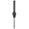 kwb Mounting Shaft for Bi-Metal Hole Saws, with 12.7 mm
