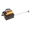 Laser Tape Measure High Accuracy ABS Housing Manganese Steel Digital