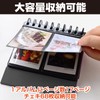 IMPACT Online Cheki Album Photo Mini Album Tabletop Instax Checkbook